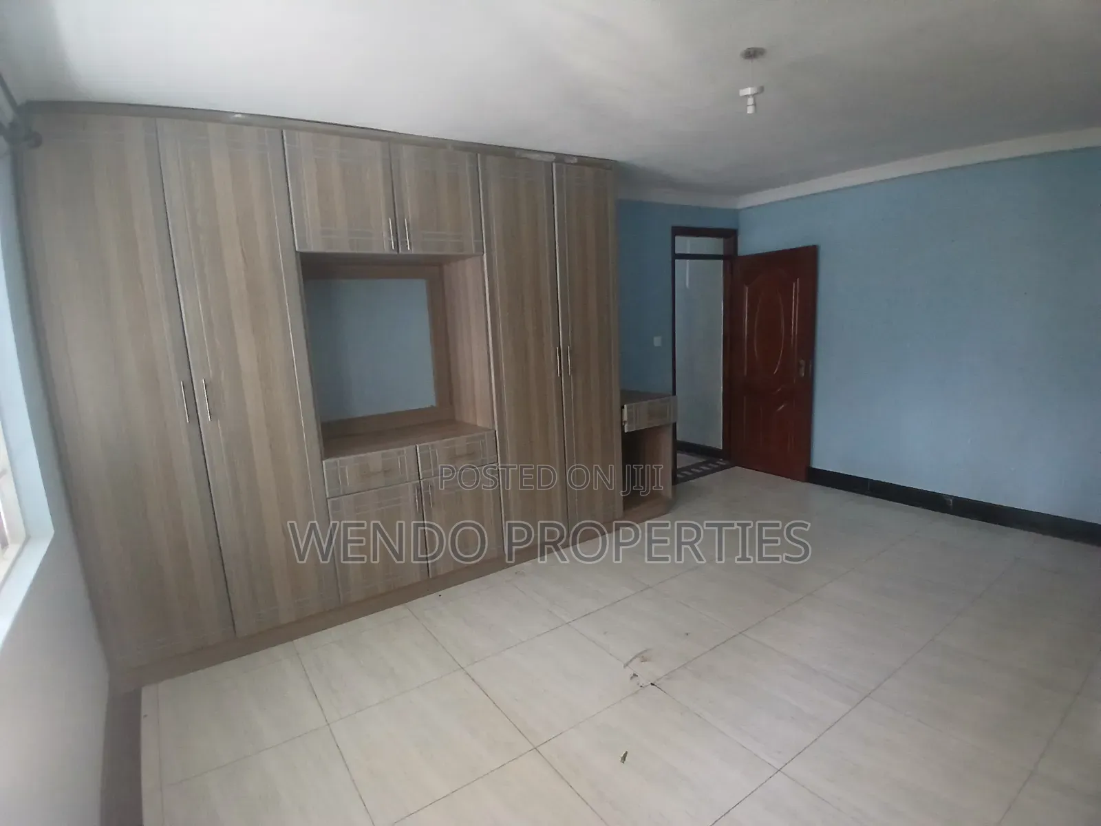 3bdrm Apartment in Karen for rent