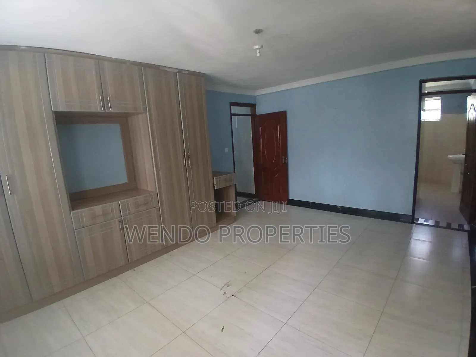 3bdrm Apartment in Karen for rent
