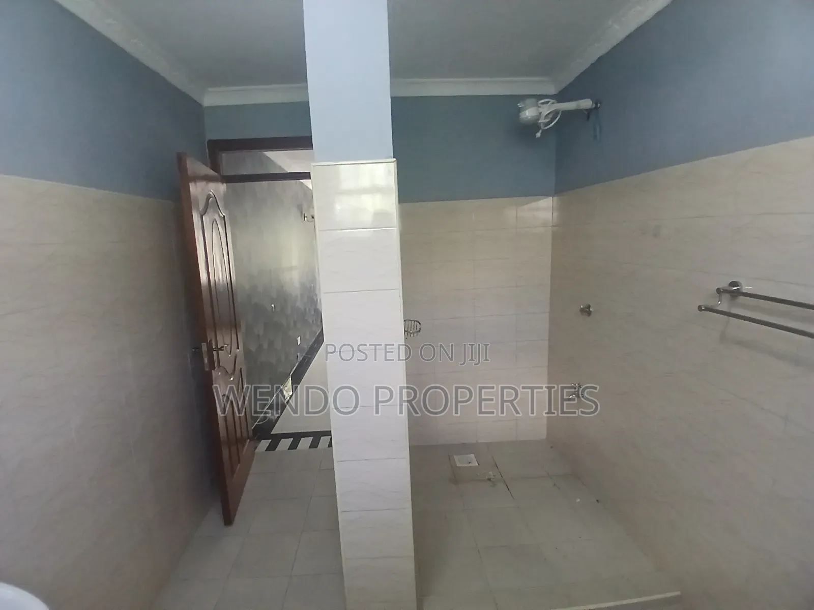 3bdrm Apartment in Karen for rent