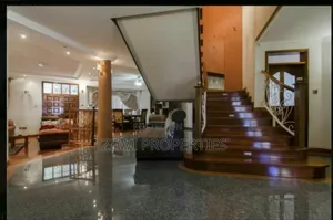 5bdrm Mansion in Gigiri, Runda for sale