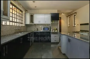 5bdrm Mansion in Gigiri, Runda for sale