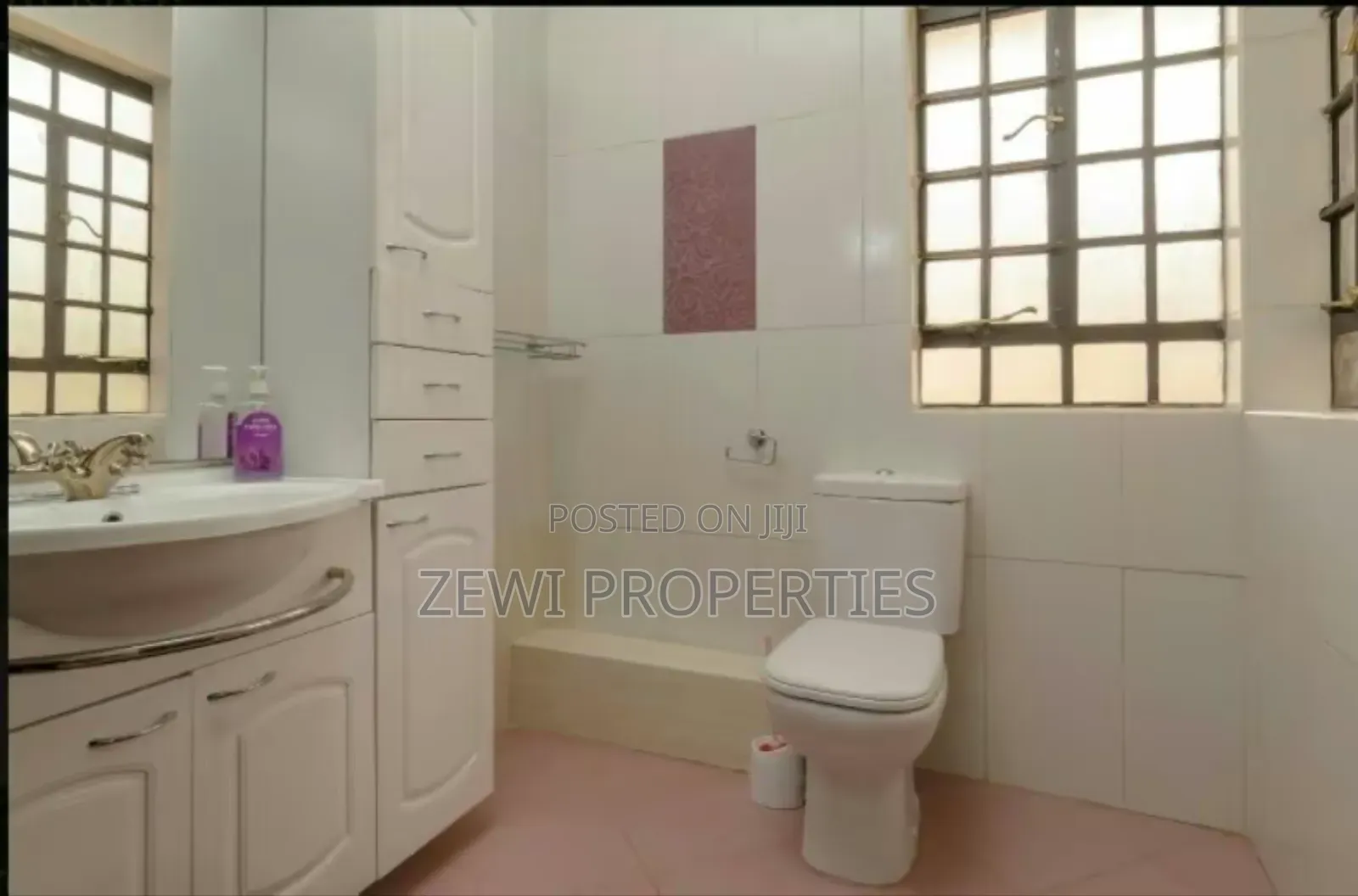 5bdrm Mansion in Gigiri, Runda for sale