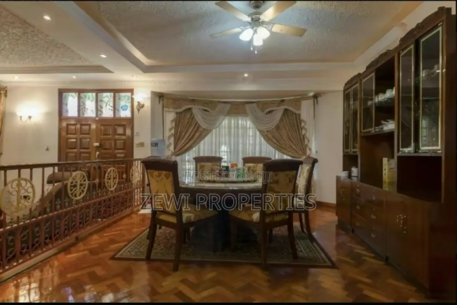 5bdrm Mansion in Gigiri, Runda for sale