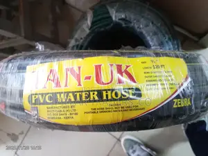 Tan-Uk PVC Water Pipe