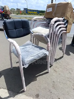 Armrest Waiting Chairs