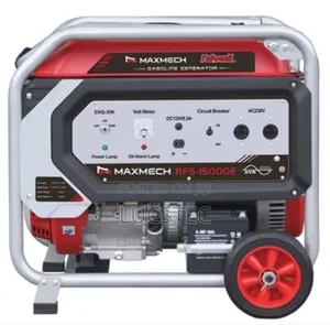 Maxmech Rfs-15000e