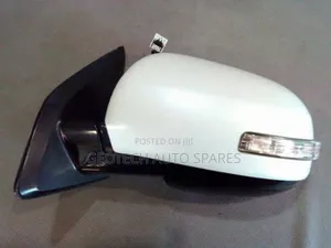 Mitsubishi RVR / Outlander Sidemirrors