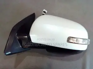 Mitsubishi RVR / Outlander Sidemirrors