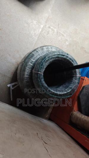 3/4 Inch Braided PVC Garden Hose – 3/4 * 50 MTRS