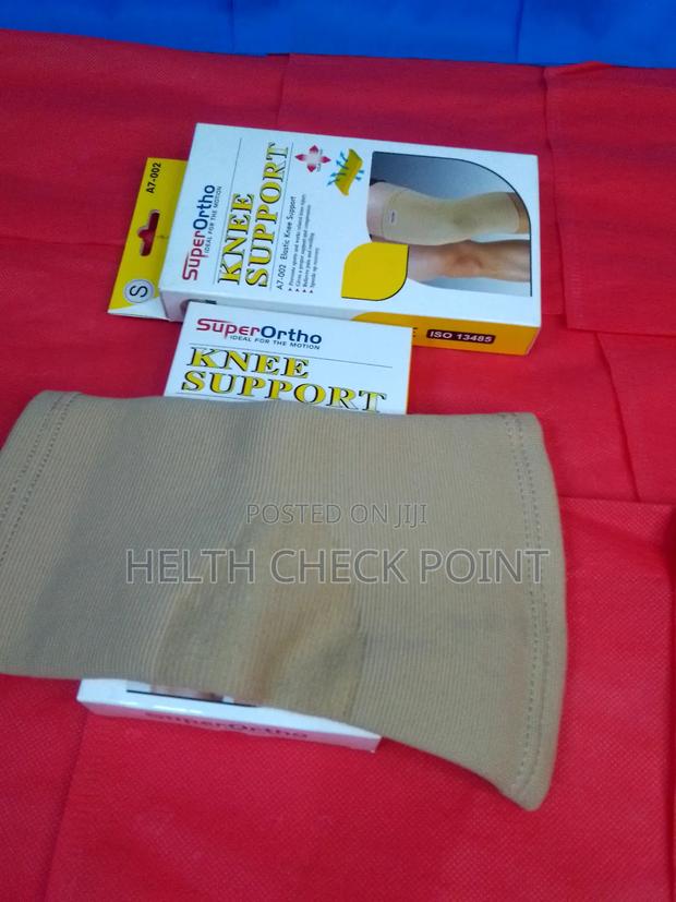Knee Support (Sleeve) Super Ortho - thumbnail 3