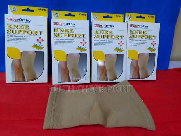 Knee Support (Sleeve) Super Ortho - thumbnail 4