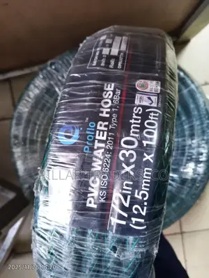 Proflo PVC Water Pipe