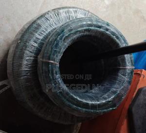 1 Inch Braided PVC Garden Hose Pipe – 1 * 30 MTRS