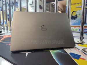 Laptop Dell Precision 5550 32GB Intel Core I9 SSD 512GB