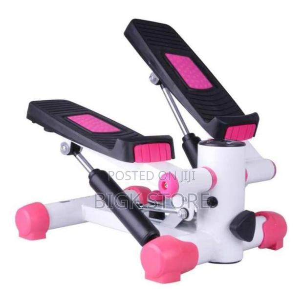 Fitness Mini Stepper - main view