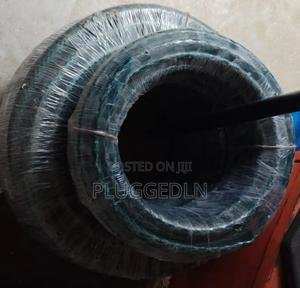1 Inch Braided PVC Garden Hose – 1 * 50 MTRS