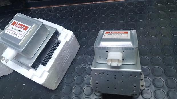 Magnetron for Microwave
