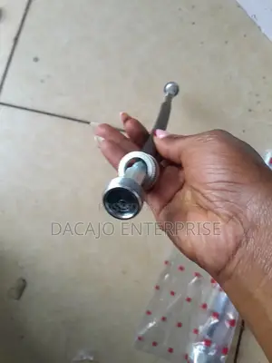 Short Speedometer Cable Toyota,91, Starlet