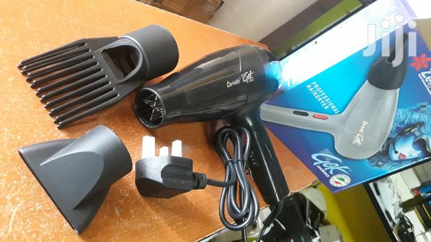 Hair Blow Dry/Dryer