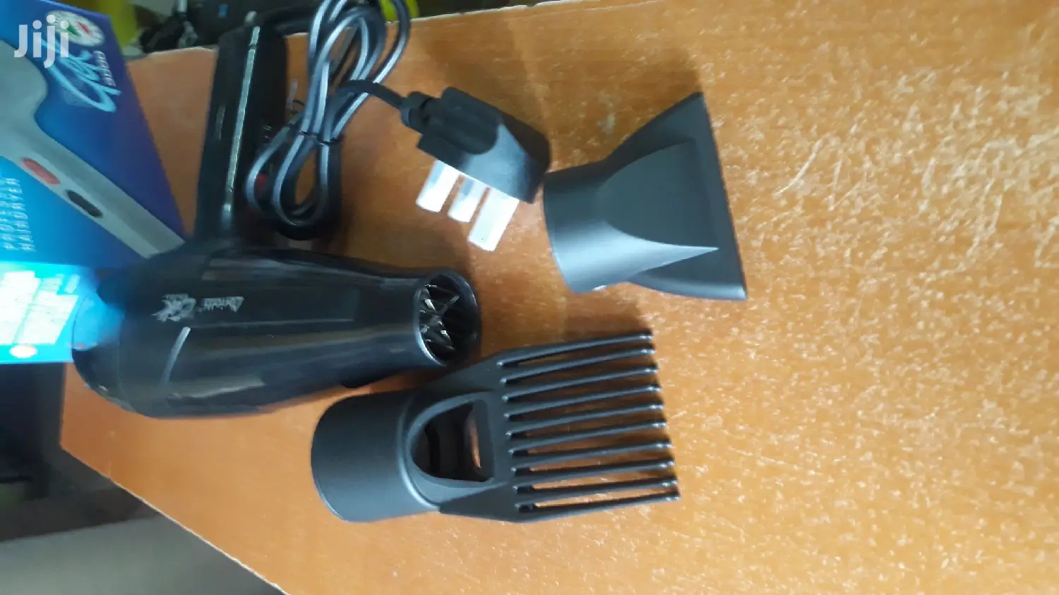 Hair Blow Dry/Dryer