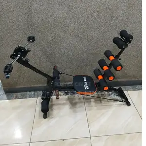 Six Pack  Machine