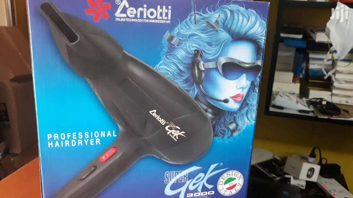 Hair Blow Dry/Dryer