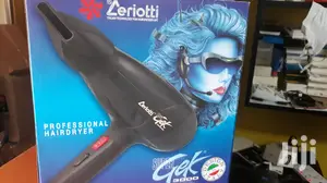 Hair Blow Dry/Dryer