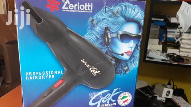 Hair Blow Dry/Dryer - thumbnail 3