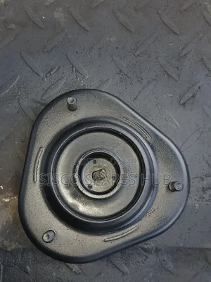 Shock Mounting Rush