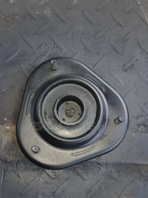 Shock Mounting Rush