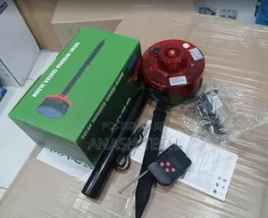 Effective Solar Power Voice Device Scare Bird Repellent