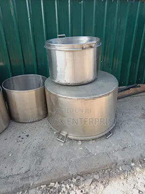 Commercial Boiler for Institutions