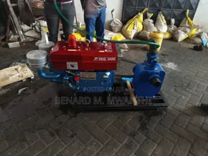Jd Waterpump
