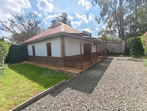 2bdrm Chalet in Karen for rent - thumbnail 2