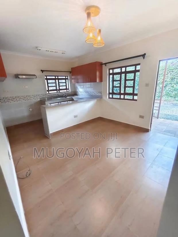 2bdrm Chalet in Karen for rent - thumbnail 3