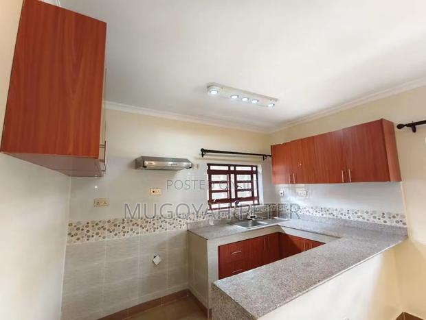 2bdrm Chalet in Karen for rent - thumbnail 4
