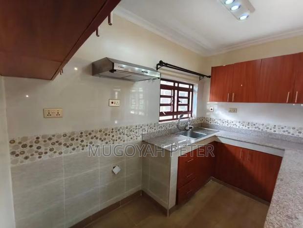 2bdrm Chalet in Karen for rent - thumbnail 5