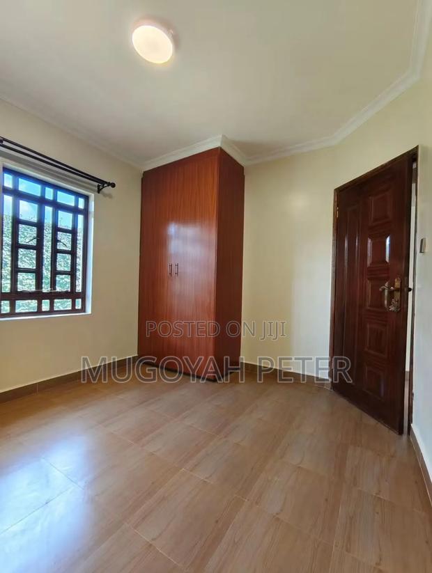 2bdrm Chalet in Karen for rent - thumbnail 8