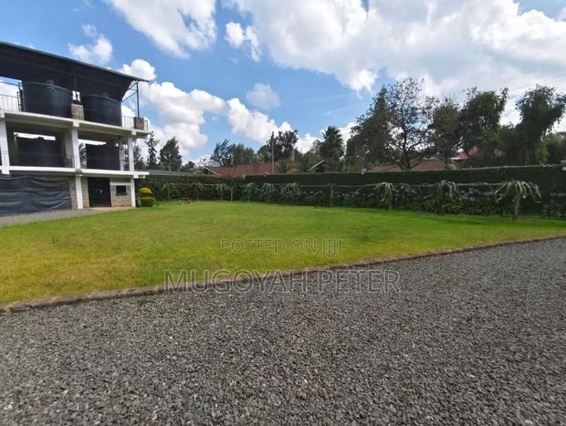 2bdrm Chalet in Karen for rent - thumbnail 10