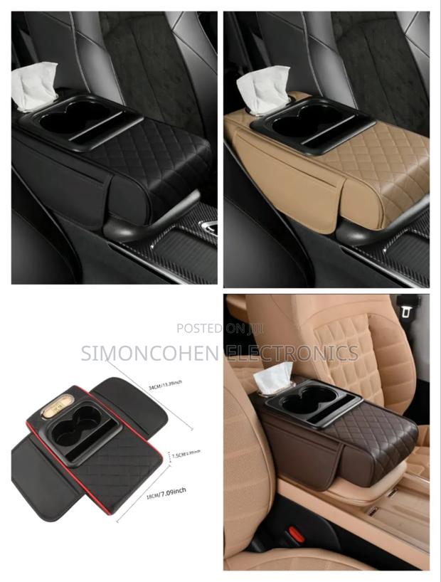 New Design Car Cup Holder