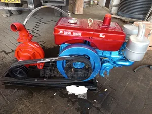 Jd Waterpump
