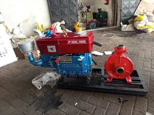Jd Waterpump