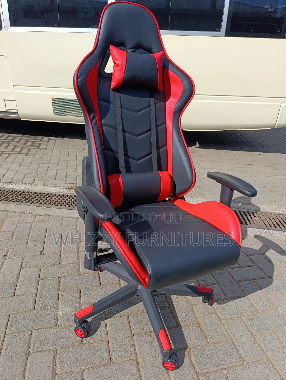 Recliner Gaming Chair