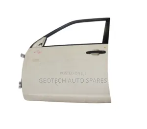 Toyota Probox Doors Available