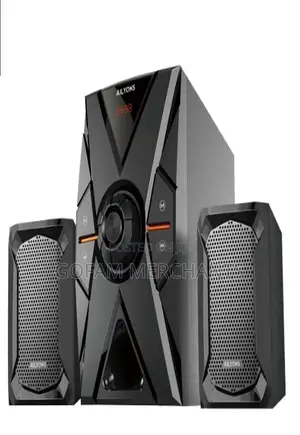 Ailyons 2.1ch Elp2405k Subwoofer/Speaker System