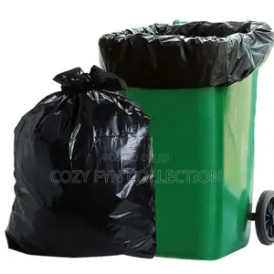 Trash Bag Sizes 30x36