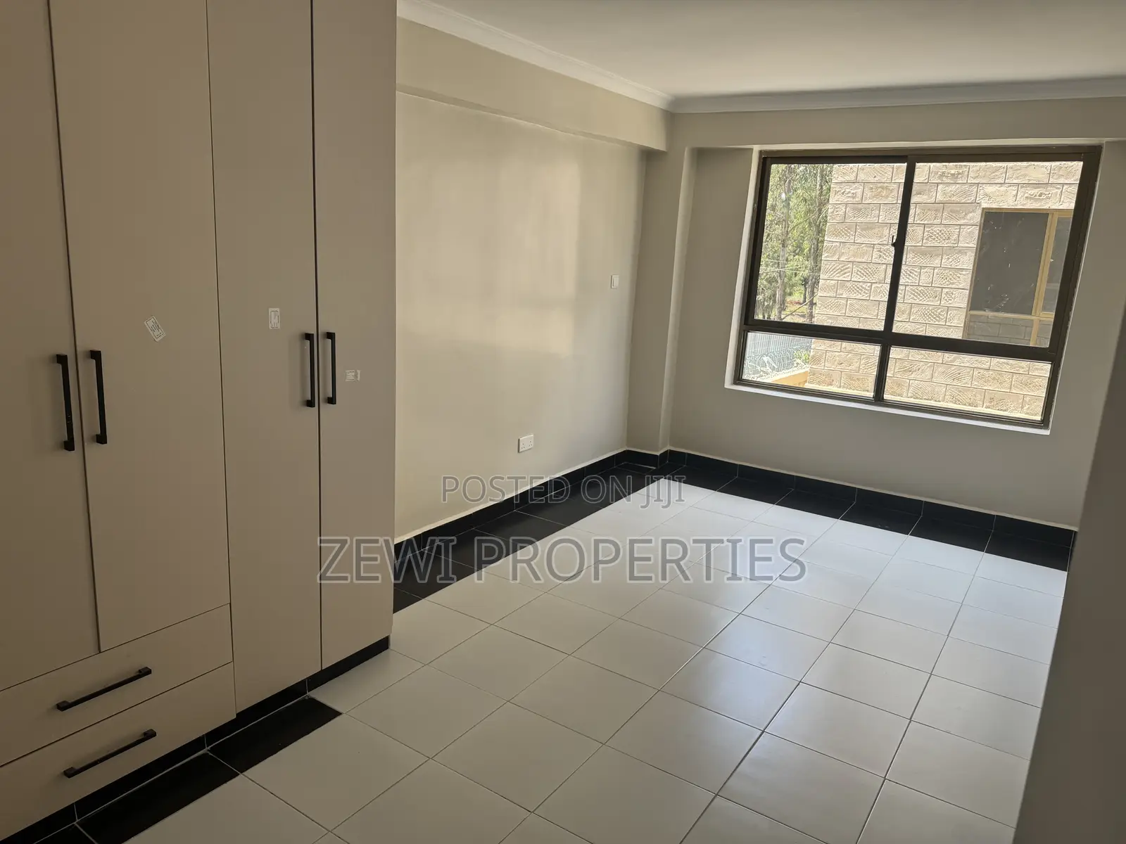 3bdrm Apartment in Kerarapon for rent