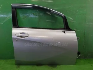 Nissan Note E12 Doors Available