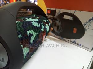 JBL Boom Box - main view