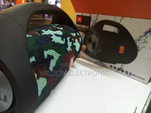 JBL Boom Box